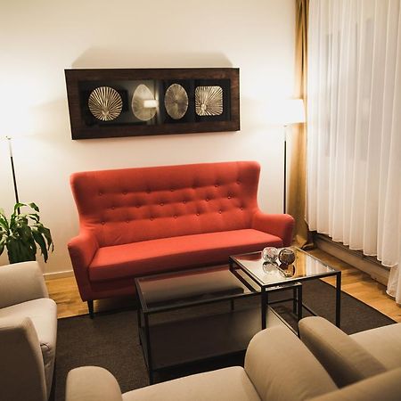 Stay Xtra Hotel Kista Stockholm Exterior photo