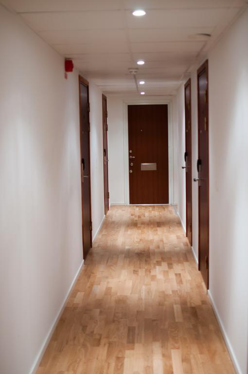 Stay Xtra Hotel Kista Stockholm Exterior photo