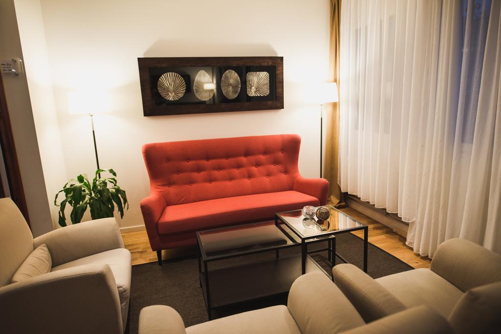 Stay Xtra Hotel Kista Stockholm Exterior photo