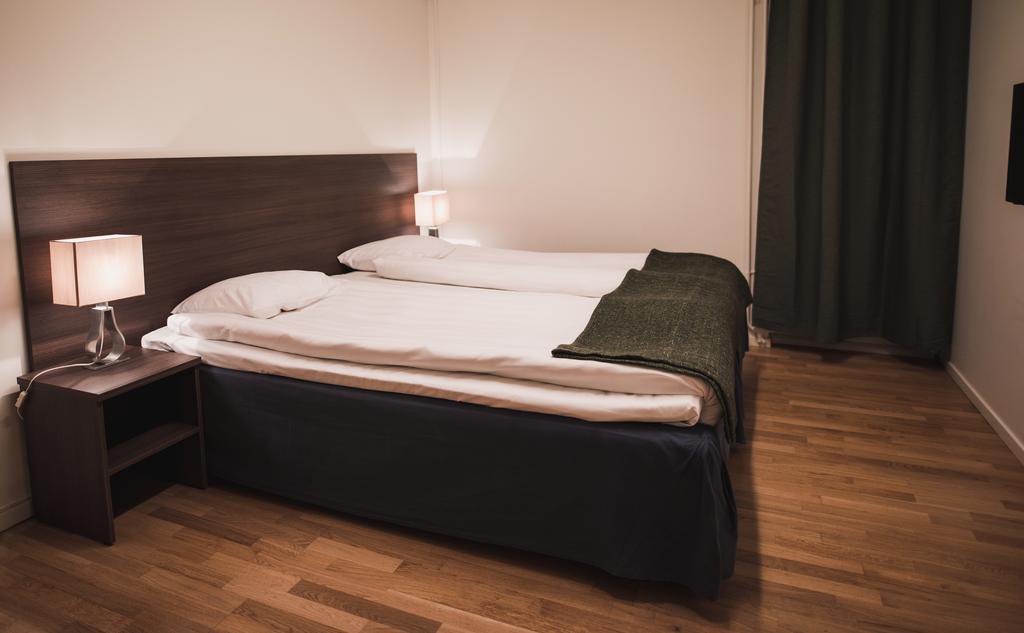 Stay Xtra Hotel Kista Stockholm Exterior photo