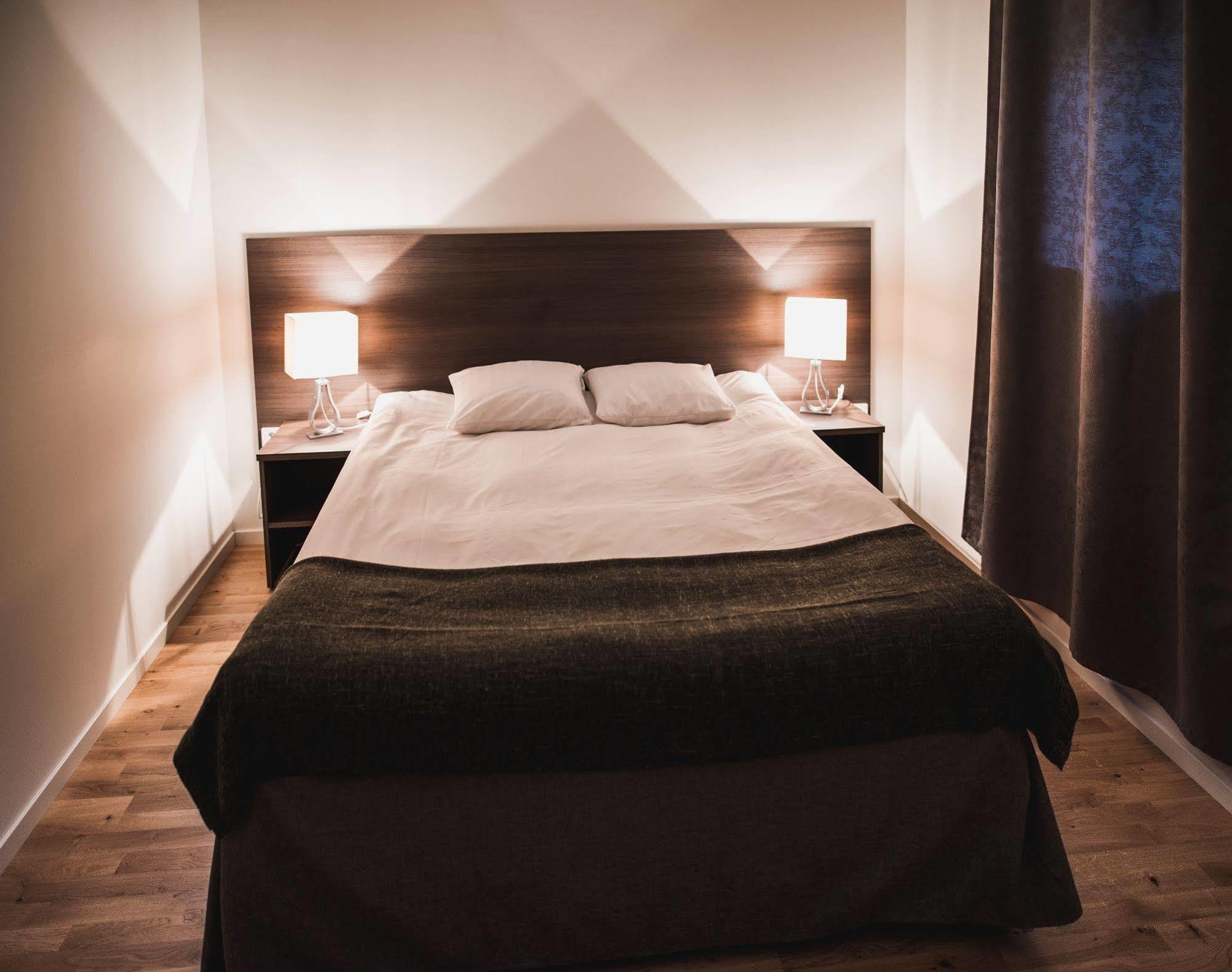 Stay Xtra Hotel Kista Stockholm Exterior photo