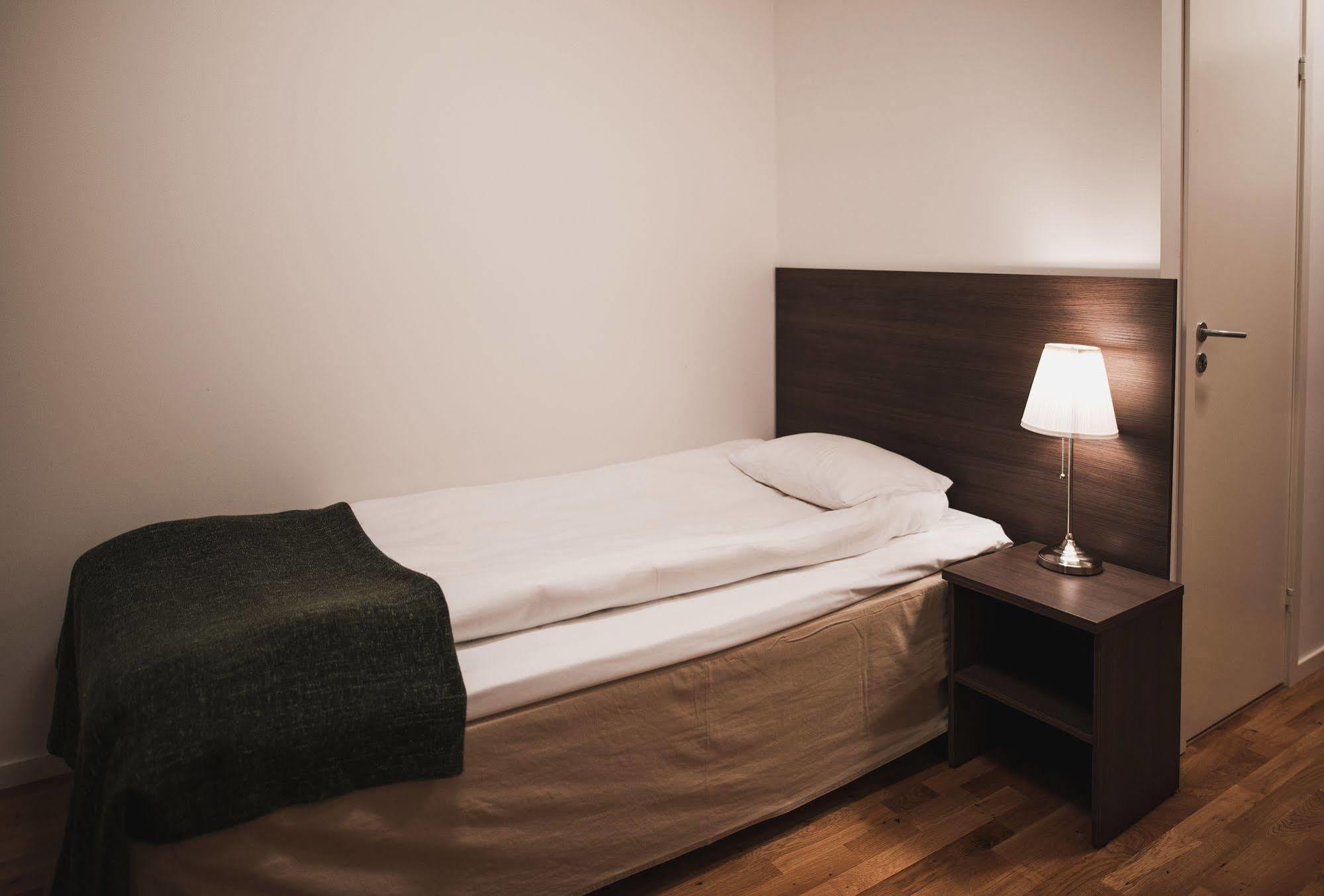 Stay Xtra Hotel Kista Stockholm Exterior photo